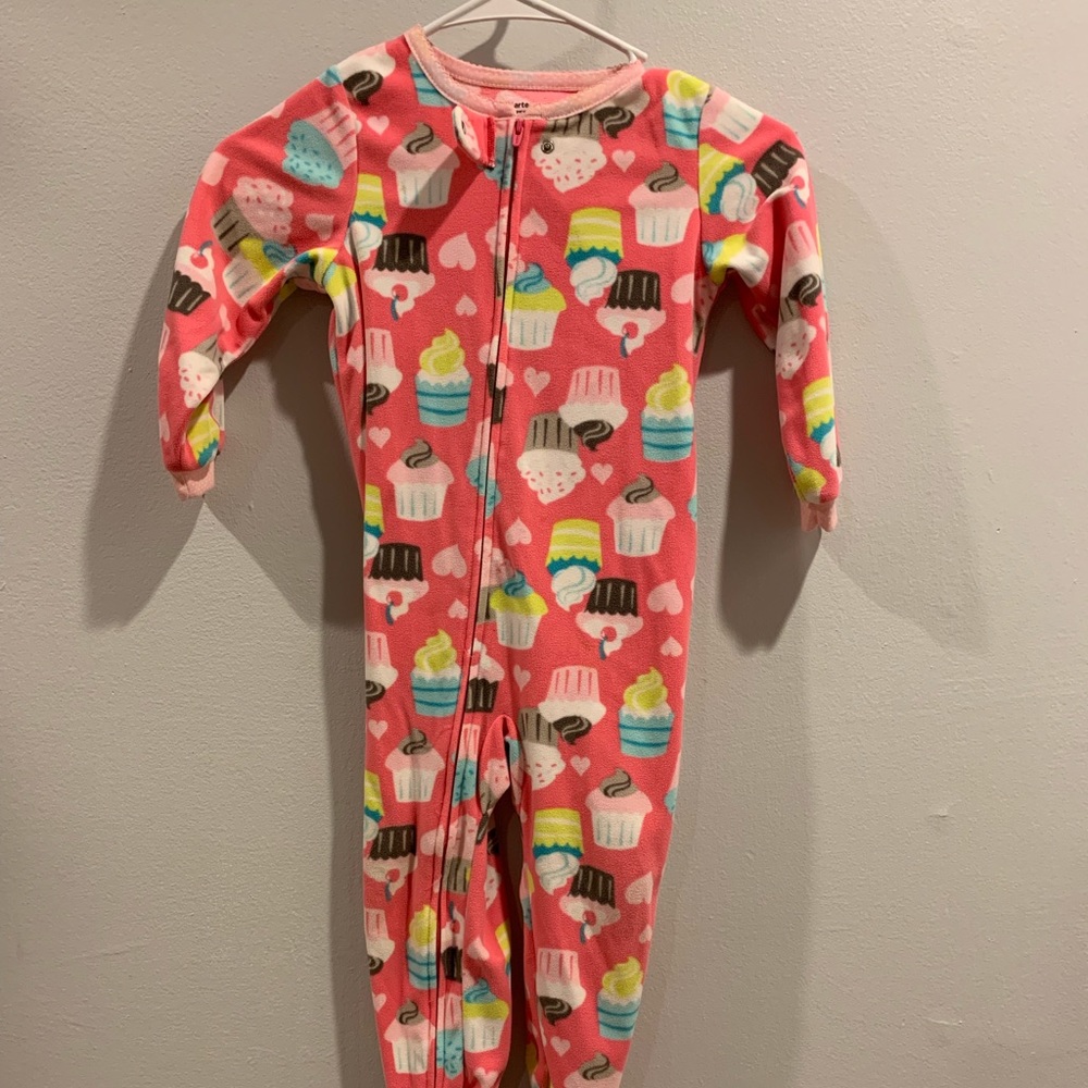 3/$12 3T Carter’s sleeper